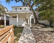 Unit for rent at 610 W 33rd St, Austin, TX, 78705
