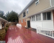 Unit for rent at 7307 Brooklyn Bridge Road, LAUREL, MD, 20707