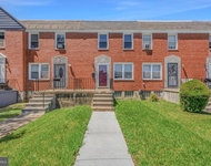 Unit for rent at 586 Lucia Avenue, BALTIMORE, MD, 21229