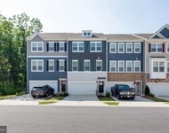 Unit for rent at 7989 Patterson Way, HANOVER, MD, 21076