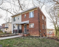 Unit for rent at 513 Hilltop Terrace Se, WASHINGTON, DC, 20019