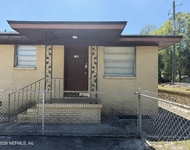 Unit for rent at 744 Ernona Street, Jacksonville, FL, 32205