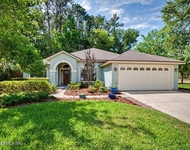 Unit for rent at 101 Bartram Parke Drive, St. Johns, FL, 32259