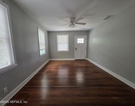 Unit for rent at 3353 Dellwood Avenue, Jacksonville, FL, 32205