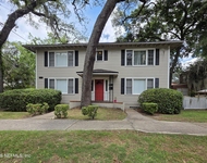 Unit for rent at 1265 Donald Street, Jacksonville, FL, 32205