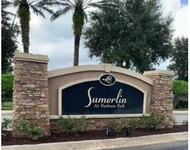 Unit for rent at 13088 Shallowater Road, Jacksonville, FL, 32258