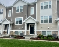 Unit for rent at 1059 Briar Glen Court, Hampshire, IL, 60140