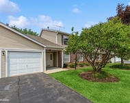 Unit for rent at 302 Newport Lane, Bartlett, IL, 60103