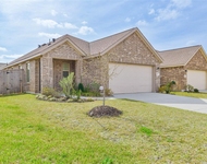 Unit for rent at 20840 Cropani Shadow Drive, New Caney, TX, 77357