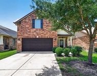 Unit for rent at 8123 Aleppo Pine Ln, Cypress, TX, 77433