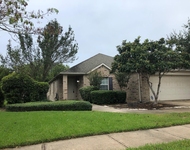 Unit for rent at 3404 Pheasant Lane, Pearland, TX, 77581