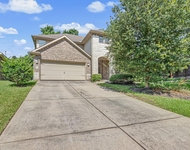 Unit for rent at 146 Black Swan Place, The Woodlands, TX, 77354