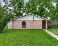 Unit for rent at 418 Texas Street, Tomball, TX, 77375