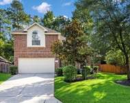 Unit for rent at 2 Bushell Mill Place, The Woodlands, TX, 77382