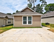 Unit for rent at 11550 Persimmon Street, Willis, TX, 77318
