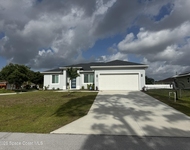 Unit for rent at 3198 Wessel Avenue Se, Palm Bay, FL, 32909