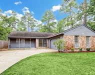 Unit for rent at 34 N High Oaks, Spring, TX, 77380