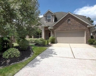 Unit for rent at 99 Sagamore Ridge Place, Spring, TX, 77389