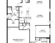 Unit for rent at 17589 Garsalaso Cir, BROOKSVILLE, FL, 34604