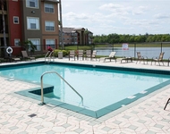 Unit for rent at 2207 Antigua Place, KISSIMMEE, FL, 34741