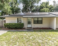 Unit for rent at 301 Curry Street, WILDWOOD, FL, 34785