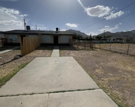 Unit for rent at 8609 Mercury Street, El Paso, TX, 79904