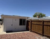 Unit for rent at 408 San Blas Drive, El Paso, TX, 79912