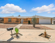 Unit for rent at 408 San Blas Drive, El Paso, TX, 79912