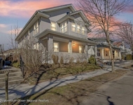 Unit for rent at 907 Bergh Street, Asbury Park, NJ, 07712