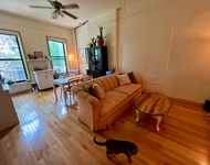 Unit for rent at 6 Brevoort Place, Brooklyn, NY 11216