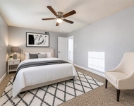Unit for rent at 4832 Locke Avenue, Fort Worth, TX, 76107