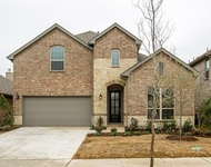 Unit for rent at 2212 Long Park Avenue, Prosper, TX, 75078