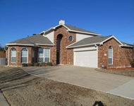 Unit for rent at 1614 N Timber Brook Drive, Wylie, TX, 75098