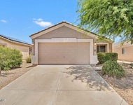 Unit for rent at 24039 N Mojave Lane, Florence, AZ, 85132