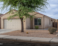 Unit for rent at 37153 W Amalfi Avenue, Maricopa, AZ, 85138