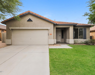Unit for rent at 26910 N 84th Lane, Peoria, AZ, 85383