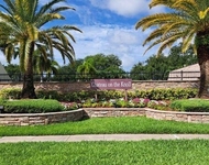 Unit for rent at 9330 Sw 61st Way, Boca Raton, FL, 33428