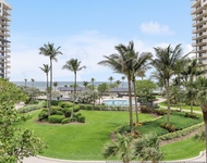 Unit for rent at 4900 N Ocean Boulevard, Lauderdale-By-The-Sea, FL, 33308
