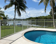 Unit for rent at 338 Cambridge Drive, Weston, FL, 33326