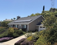 Unit for rent at 639 Skyview Terrace, VENTURA, CA, 93003