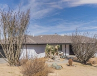 Unit for rent at 61716 Navajo, JOSHUA TREE, CA, 92252