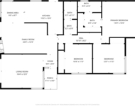 Unit for rent at 511 Mariposa Avenue, SIERRA MADRE, CA, 91024