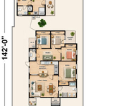 Unit for rent at 13065 Jouett Street, PACOIMA, CA, 91331