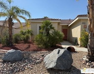 Unit for rent at 64224 Silver Star Avenue, DESERT HOT SPRINGS, CA, 92240