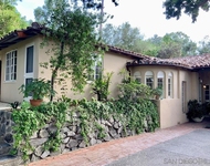 Unit for rent at 5505 Codorniz (gate House), RANCHO SANTA FE, CA, 92067
