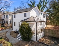Unit for rent at 5224 28th Street N, ARLINGTON, VA, 22207
