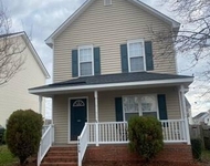 Unit for rent at 4836 Windblown Court, Raleigh, NC, 27616