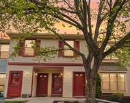 Unit for rent at 165 Wyndham Place, ROBBINSVILLE, NJ, 08691