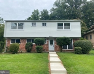 Unit for rent at 6411 E Halbert Road, BETHESDA, MD, 20817