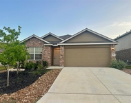 Unit for rent at 3871 Copper Riv, Bulverde, TX, 78163